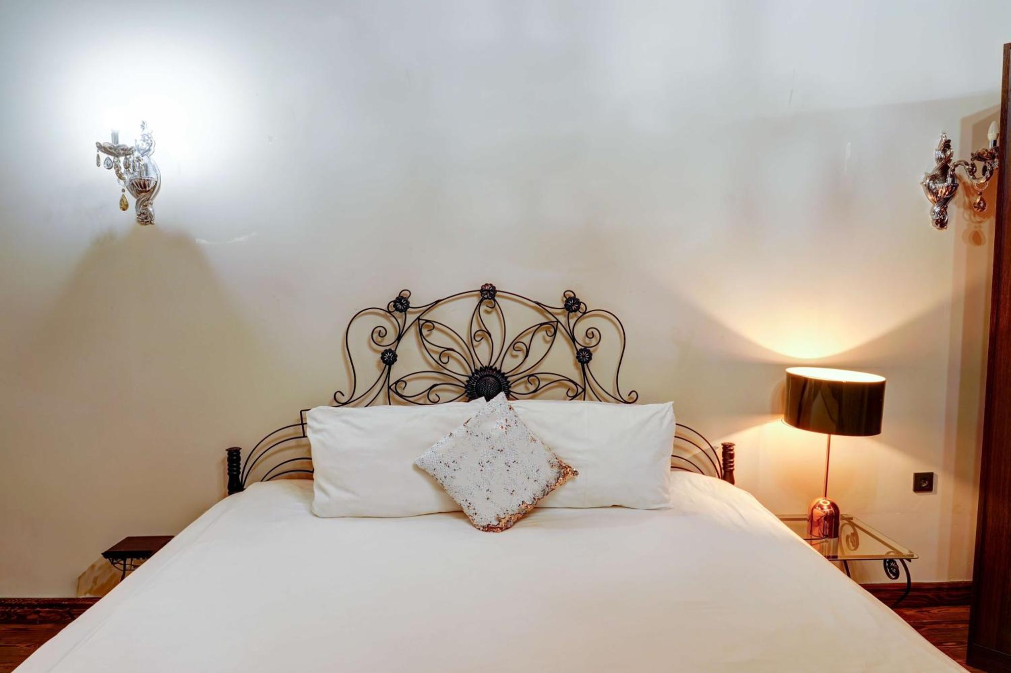 Kerem Ile Asli Butik Hotel ไคเซรึ ภายนอก รูปภาพ
