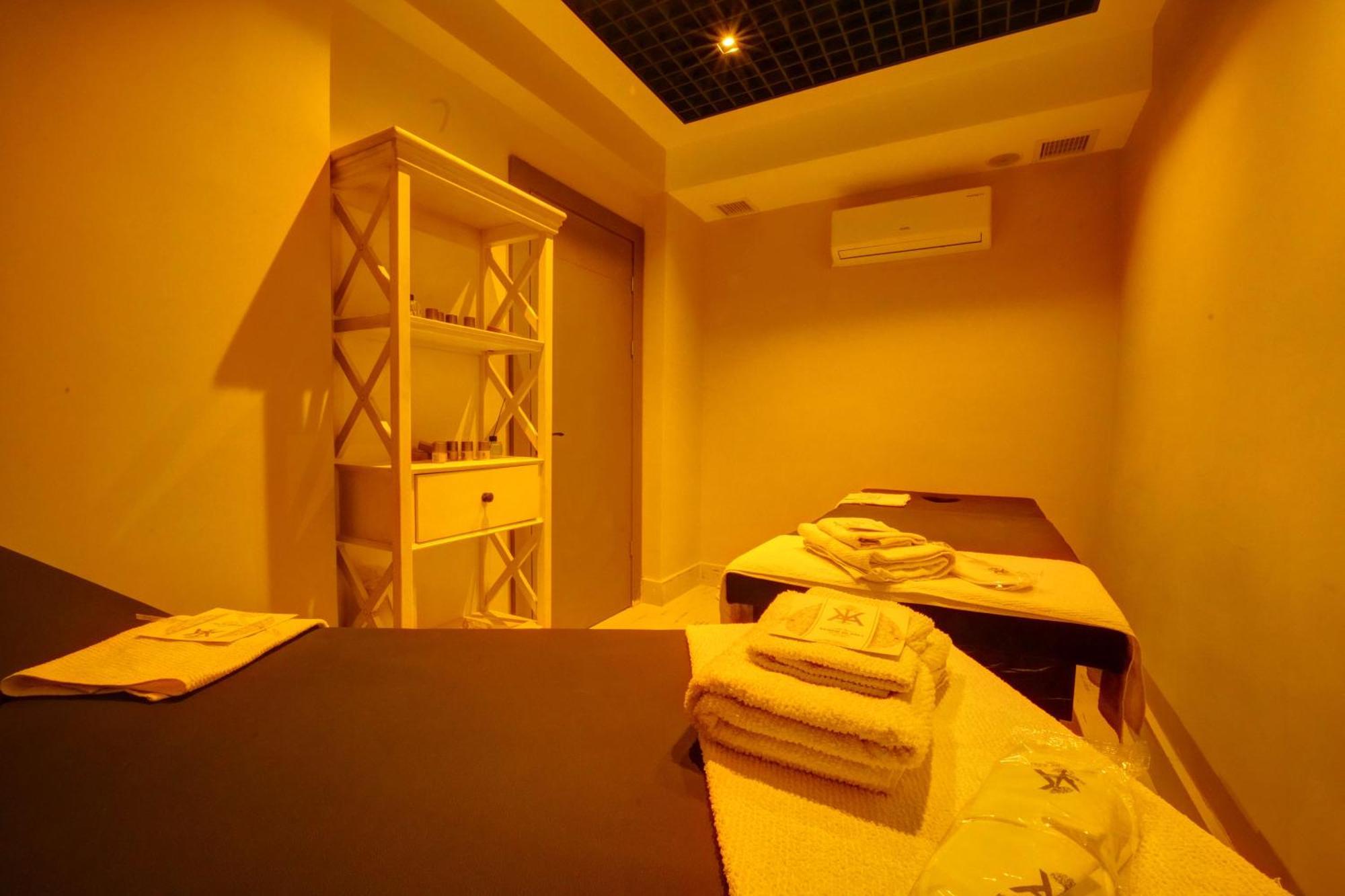 Kerem Ile Asli Butik Hotel ไคเซรึ ภายนอก รูปภาพ