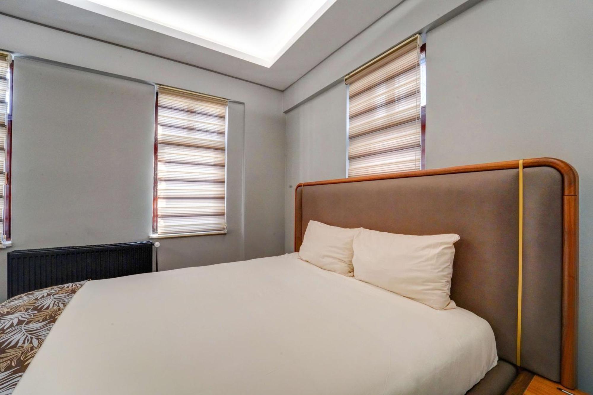 Kerem Ile Asli Butik Hotel ไคเซรึ ภายนอก รูปภาพ