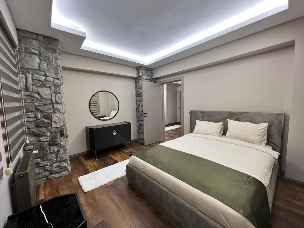 Kerem Ile Asli Butik Hotel ไคเซรึ ภายนอก รูปภาพ
